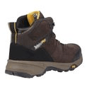 Timberland Pro Switchback Safety Boot Dark Brown additional 6