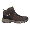 Timberland Pro Switchback Safety Boot Dark Brown additional 8