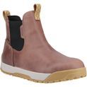 Xtratuf Ankle Deck Boot Brown additional 1