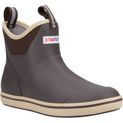 Xtratuf Ankle Deck Boot Chocolate/Tan additional 1