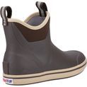 Xtratuf Ankle Deck Boot Chocolate/Tan additional 2