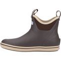 Xtratuf Ankle Deck Boot Chocolate/Tan additional 4