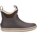 Xtratuf Ankle Deck Boot Chocolate/Tan additional 5