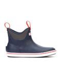 Xtratuf Ankle Deck Boot Navy/Red additional 6