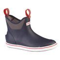 Xtratuf Ankle Deck Boot Navy/Red additional 7