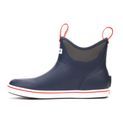 Xtratuf Ankle Deck Boot Navy/Red additional 8