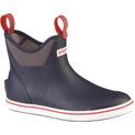 Xtratuf Ankle Deck Boot Navy/Red additional 1