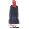 Xtratuf Ankle Deck Boot Navy/Red additional 2