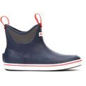Xtratuf Ankle Deck Boot Navy/Red additional 4