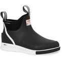 Xtratuf Ankle Deck Boot Sport Black additional 1