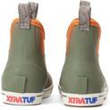 Xtratuf Ankle Deck Camp Boot Olive Green additional 2