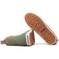Xtratuf Ankle Deck Camp Boot Olive Green additional 3
