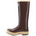 Xtratuf Legacy 15" Plain Toe Copper/Tan additional 6