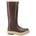 Xtratuf Legacy 15" Plain Toe Copper/Tan additional 7