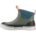 Xtratuf Out of the Ordinary Ankle Deck Boot Green additional 4