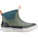 Xtratuf Out of the Ordinary Ankle Deck Boot Green additional 5