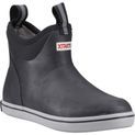 Xtratuf Trolling Ankle Deck Boot Black additional 1