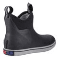 Xtratuf Trolling Ankle Deck Boot Black additional 7