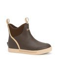 Xtratuf Wheelhouse Deck Boot Brown additional 8