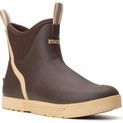 Xtratuf Wheelhouse Deck Boot Brown additional 1