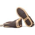 Xtratuf Wheelhouse Deck Boot Brown additional 3