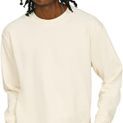 Casual Classics Combed 280 Core Tall Sweatshirt - Ecru additional 4