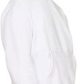 Casual Classics Premium Combed 330 Boxy Oversize Tall Hood - White additional 3