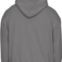 Casual Classics Ringspun Blended 280 Boxy Oversize Hood - Charcoal additional 2