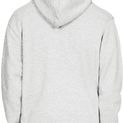 Casual Classics Ringspun Blended 280 Core Tall Hood - Ash Grey additional 2