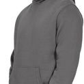 Casual Classics Ringspun Blended 280 Core Tall Hood - Charcoal additional 3
