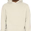 Casual Classics Ringspun Blended 280 Core Tall Hood - Ecru additional 1