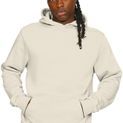 Casual Classics Ringspun Blended 280 Core Tall Hood - Ecru additional 4