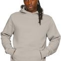 Casual Classics Ringspun Blended 280 Core Tall Hood - Stone additional 4