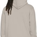 Casual Classics Ringspun Blended 280 Core Tall Hood - Stone additional 2