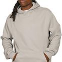 Casual Classics Ringspun Blended 280 Oversize Tall Hood - Stone additional 4