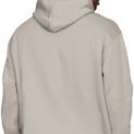 Casual Classics Ringspun Blended 280 Oversize Tall Hood - Stone additional 2