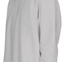 Casual Classics Ringspun Blended 280 Oversize Tall Sweat - Ash Grey additional 3