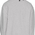 Casual Classics Ringspun Blended 280 Oversize Tall Sweat - Ash Grey additional 2