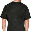 Casual Classics Ringspun Combed 180 Acid Wash Core Tall T-Shirt - Acid Black additional 2