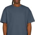 Casual Classics Supreme Organic Combed 350 Oversize T-Shirt - Petrol Blue additional 1