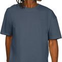 Casual Classics Supreme Organic Combed 350 Oversize T-Shirt - Petrol Blue additional 4