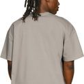 Casual Classics Supreme Organic Combed 350 Oversize T-Shirt - Stone additional 2