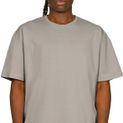 Casual Classics Supreme Organic Combed 350 Oversize T-Shirt - Stone additional 1