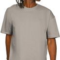 Casual Classics Supreme Organic Combed 350 Oversize T-Shirt - Stone additional 4