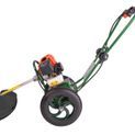 Portek Rufcut Wheeled Strimmer additional 1