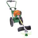 Portek Rufcut Wheeled Strimmer additional 3