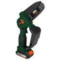 Portek TRIM-IT Rechargeable Pruning Saw additional 2