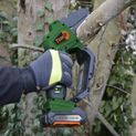 Portek TRIM-IT Rechargeable Pruning Saw additional 4