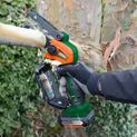 Portek TRIM-IT Rechargeable Pruning Saw additional 5