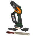 Portek TRIM-IT Rechargeable Pruning Saw additional 1